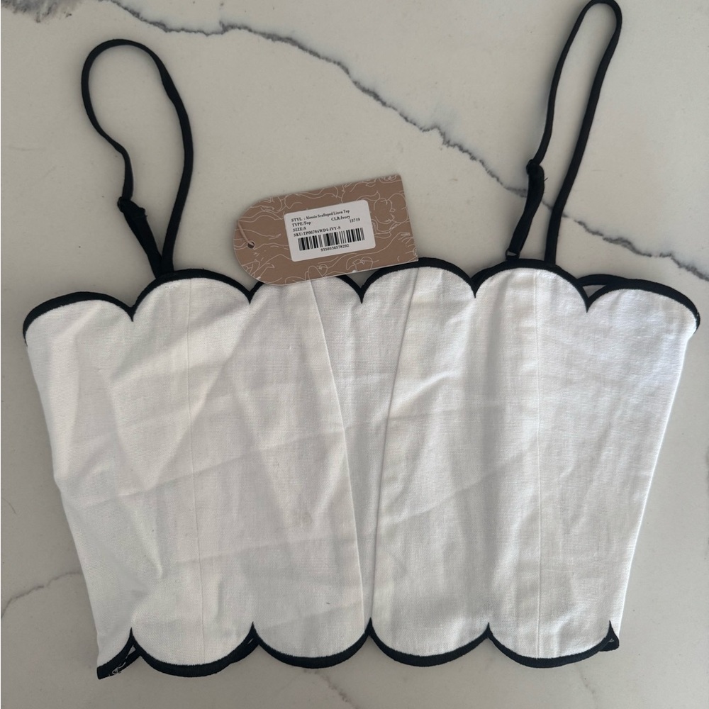 MESHKI TOP